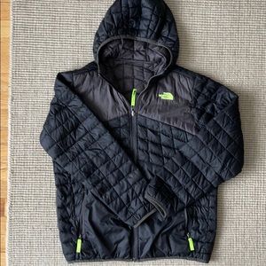 The North Face boys jacket XL (18/20)